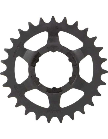 Shimano tandwiel 30T Nexus E5 C7000