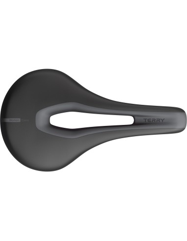 Terry zadel Butterfly Exera dames