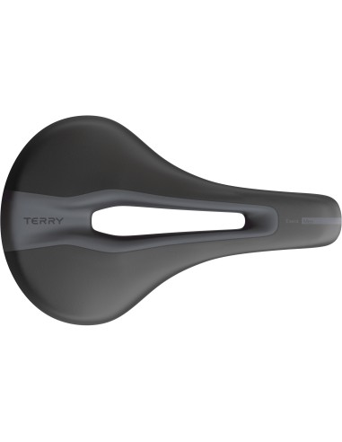 Terry zadel Fly Exera Max heren