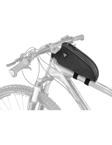 Topeak frametas TopLoader zwart