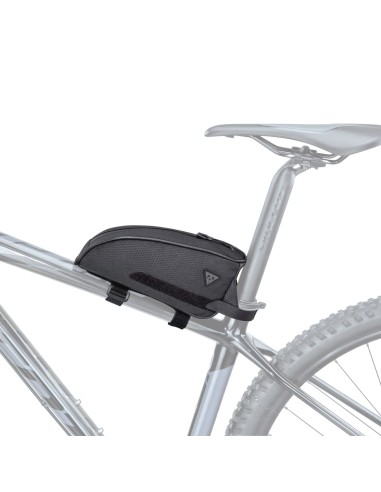 Topeak frametas TopLoader zwart