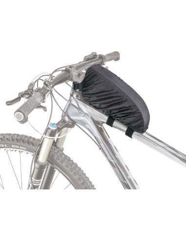 Topeak frametas TopLoader zwart