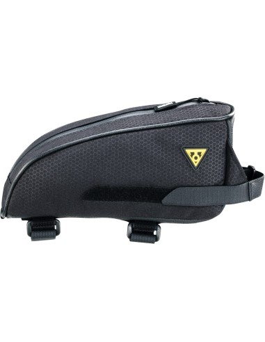Topeak frametas TopLoader zwart