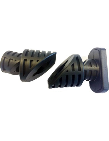 Topeak spatbord set Defender M1/XC 27.5 inch