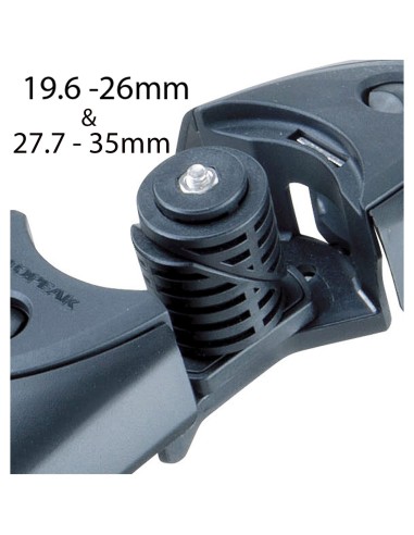 Topeak spatbord set Defender M1/XC 29 inch