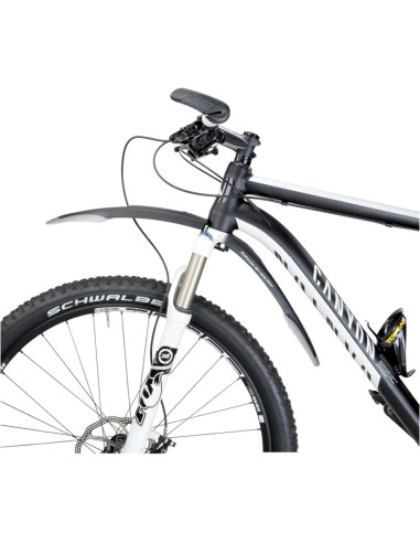 Topeak spatbord set Defender M1/XC 29 inch