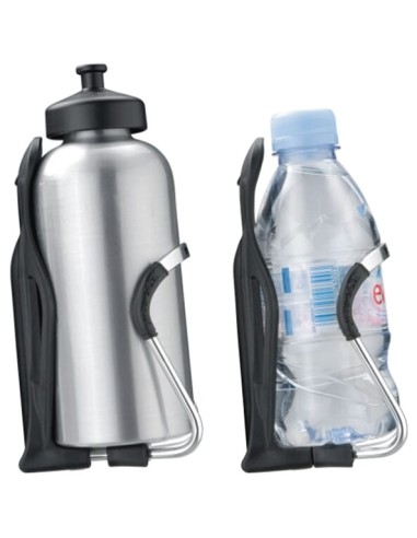 Topeak bidonhouder Modula Cage 2 silver