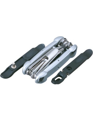 Topeak minitool Hexus/Hummer II 16f