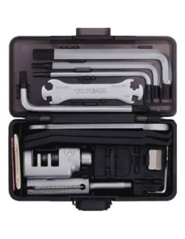 Topeak Survival Gear Box+ houder