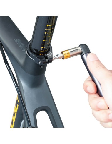 Topeak momentsleutel Nano TorqBar 6