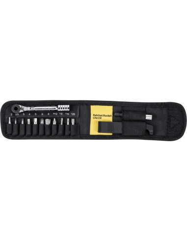 Topeak minitool Ratchet Rocket Lite DX