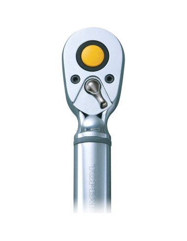 Topeak momentsleutel D-Torq DX 4-80Nm