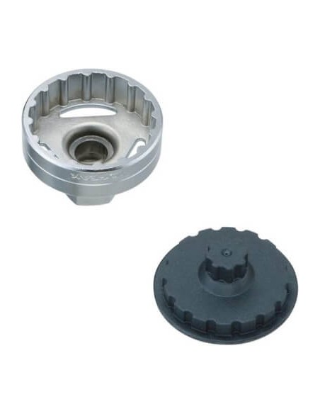 Topeak trapassleutel hollow