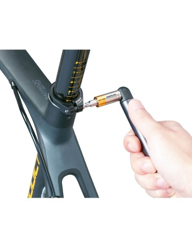Topeak momentsleutel Nano TorqBar DX