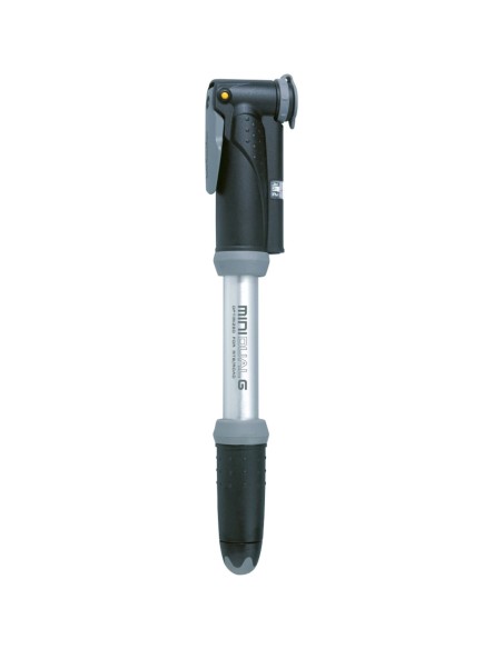 Topeak minipomp Mini Dual G