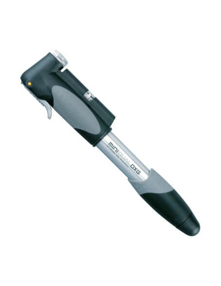 Topeak minipomp Mini Dual DXG