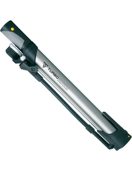 Topeak minipomp Turbo Morph