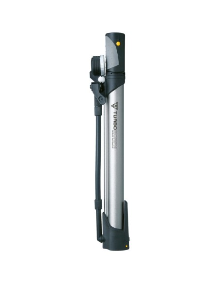 Topeak minipomp Turbo Morph