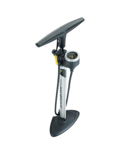Topeak vloerpomp JoeBlow Sprint met pompslang 105 cm