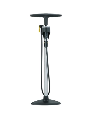 Topeak vloerpomp JoeBlow Sprint met pompslang 105 cm