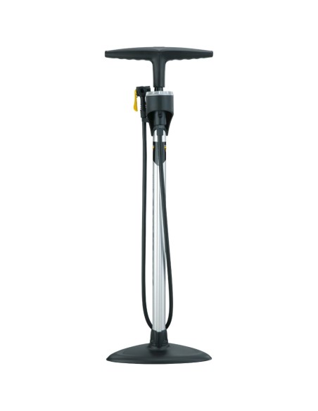 Topeak vloerpomp JoeBlow Sprint met pompslang 105 cm