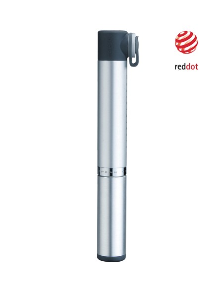 Topeak minipomp Micro Rocket alu
