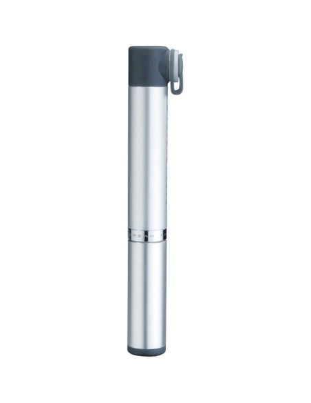 Topeak minipomp Micro Rocket alu
