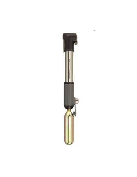 Topeak minipomp Hybrid Rocket RX gr
