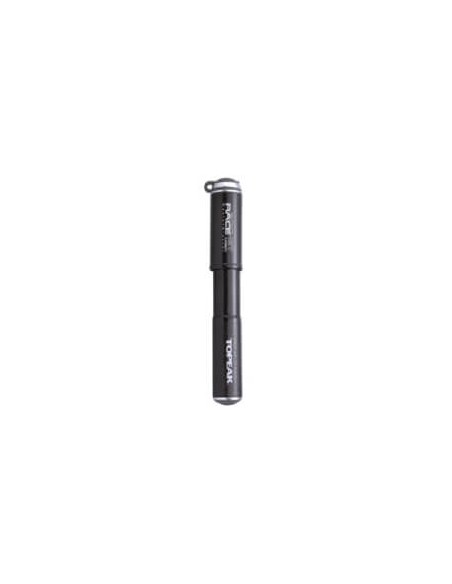 Topeak minipomp Race Rocket HP carb