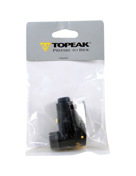 Topeak SmartHead zonder slang