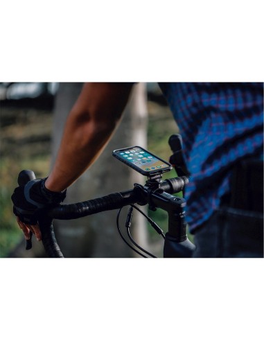 Topeak houder RideCase oversized