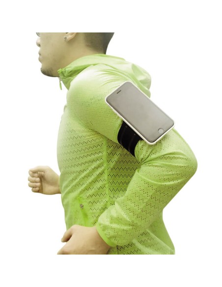 Topeak telefoonhouder RideCase armband