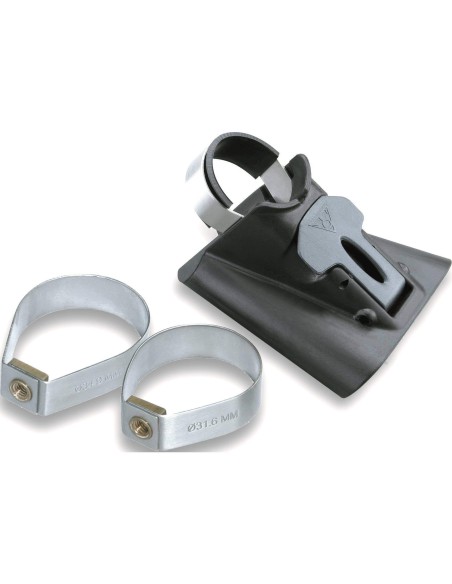 Topeak bev set Dynapack Fixer 7