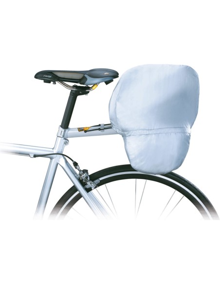 Topeak regenhoes MTX tour dragertas