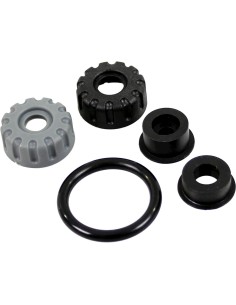 Topeak reparatie set JoeBlow Max HP 15700340