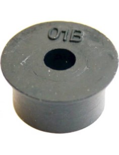 Topeak pomprubber Twinhead frans (10)