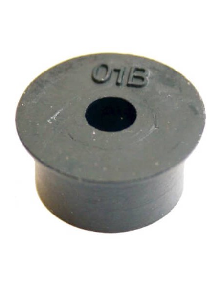 Topeak pomprubber Twinhead frans (10)