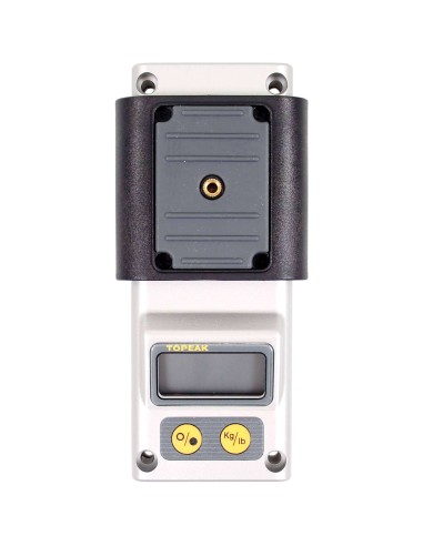 Topeak weegschaal Digital Prepstand