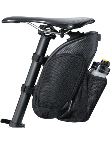 Topeak zadeltas MondoPack Hydro