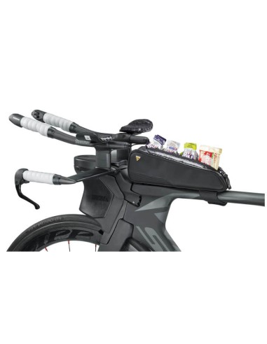 Topeak frametas FastFuel Tribag Large