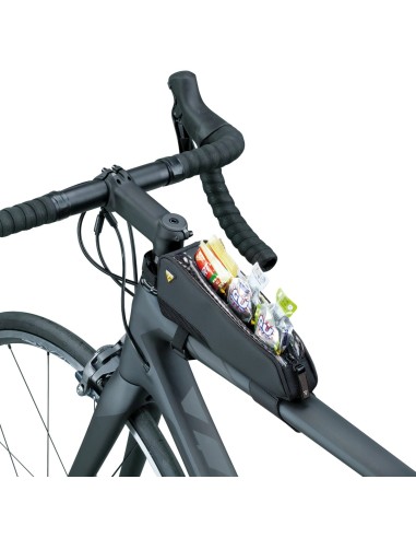 Topeak frametas FastFuel Tribag Large