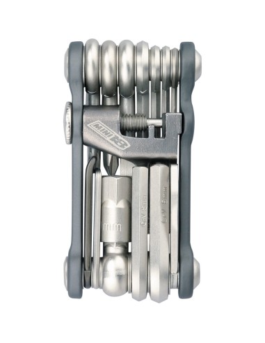 Topeak minitool Mini 18f + tasje