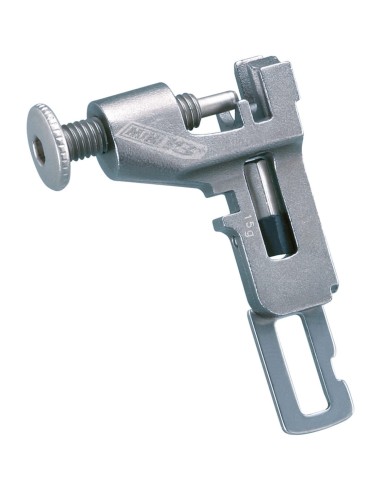 Topeak minitool Mini 18f + tasje