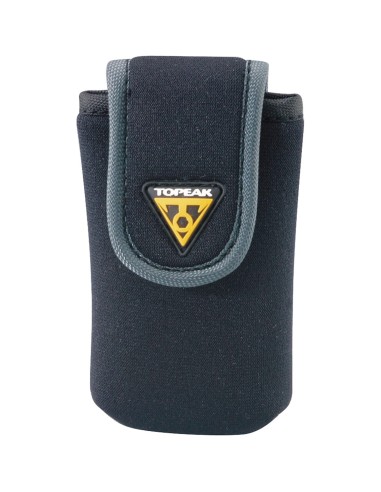 Topeak minitool Mini 18f + tasje