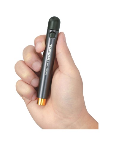 Topeak momentsleutel Nano TorqBar 5