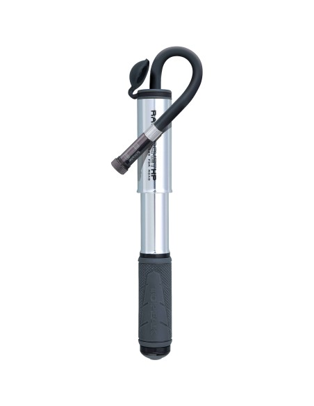 Topeak minipomp Race Rocket HP zi