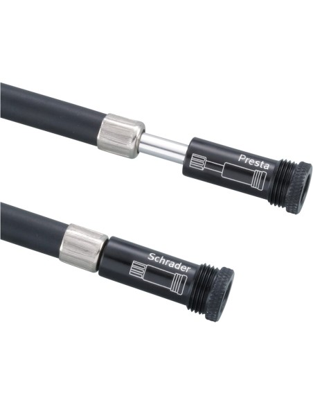 Topeak minipomp Race Rocket HP zi