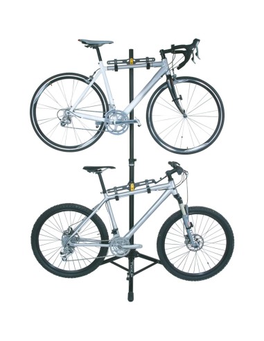 Topeak etalage stand Two Up