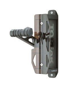 Topeak Swing-up Bike Holder muurbeugel