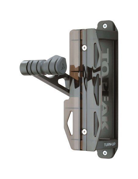 Topeak Swing-up Bike Holder muurbeugel